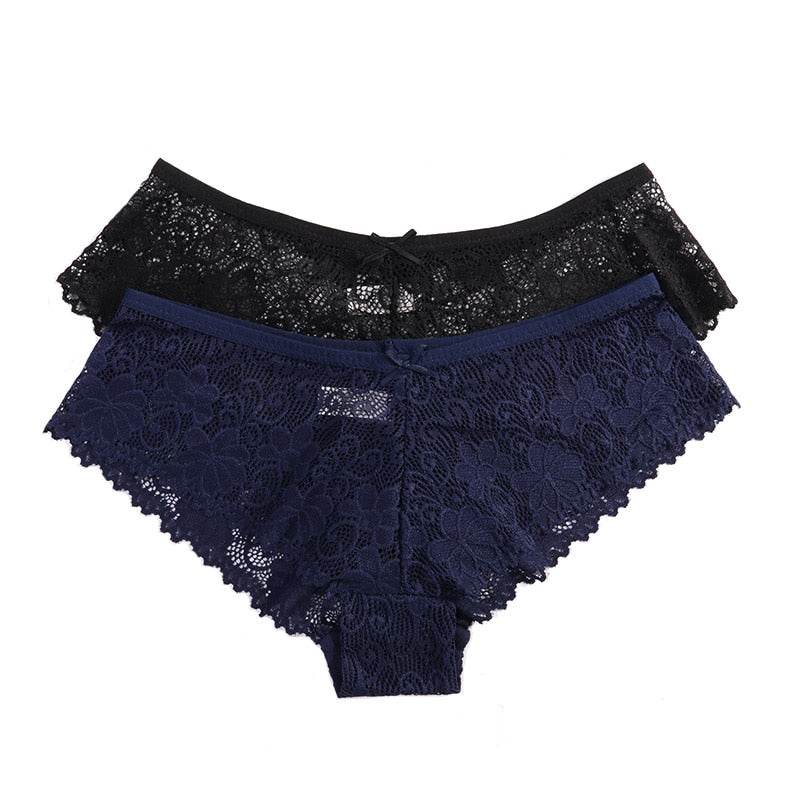 Underwear Set (3 pieces / 3 colors) - Concordia Style Boutique