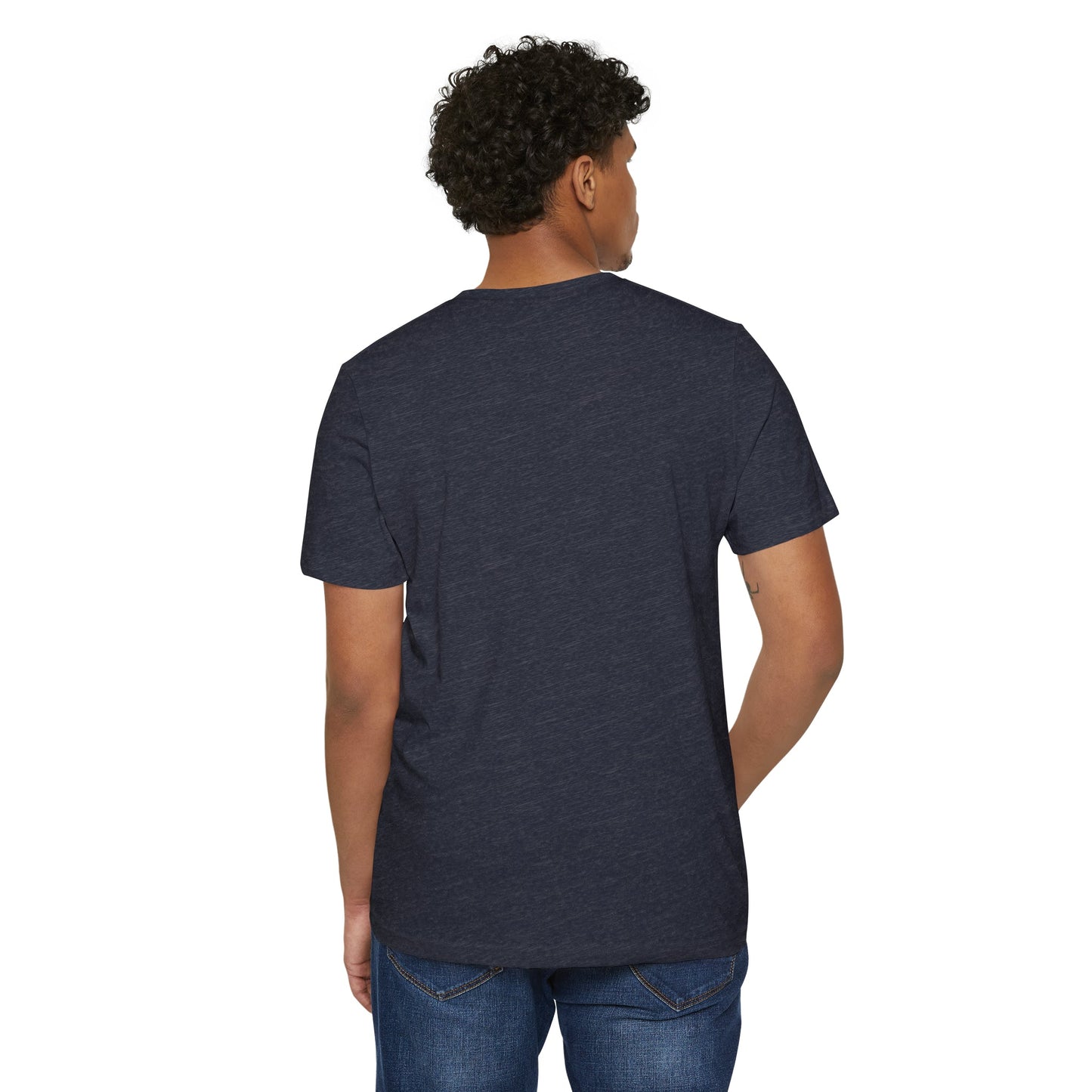 Climate Change Ain't Cool: Eco-Friendly T-Shirt - Concordia Style Boutique