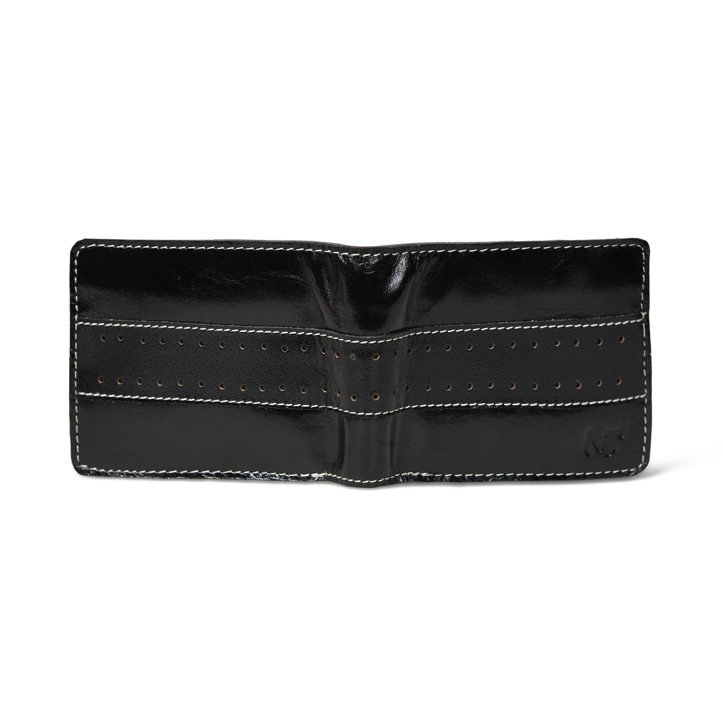 Lynch Bi-fold Wallet - Concordia Style Boutique