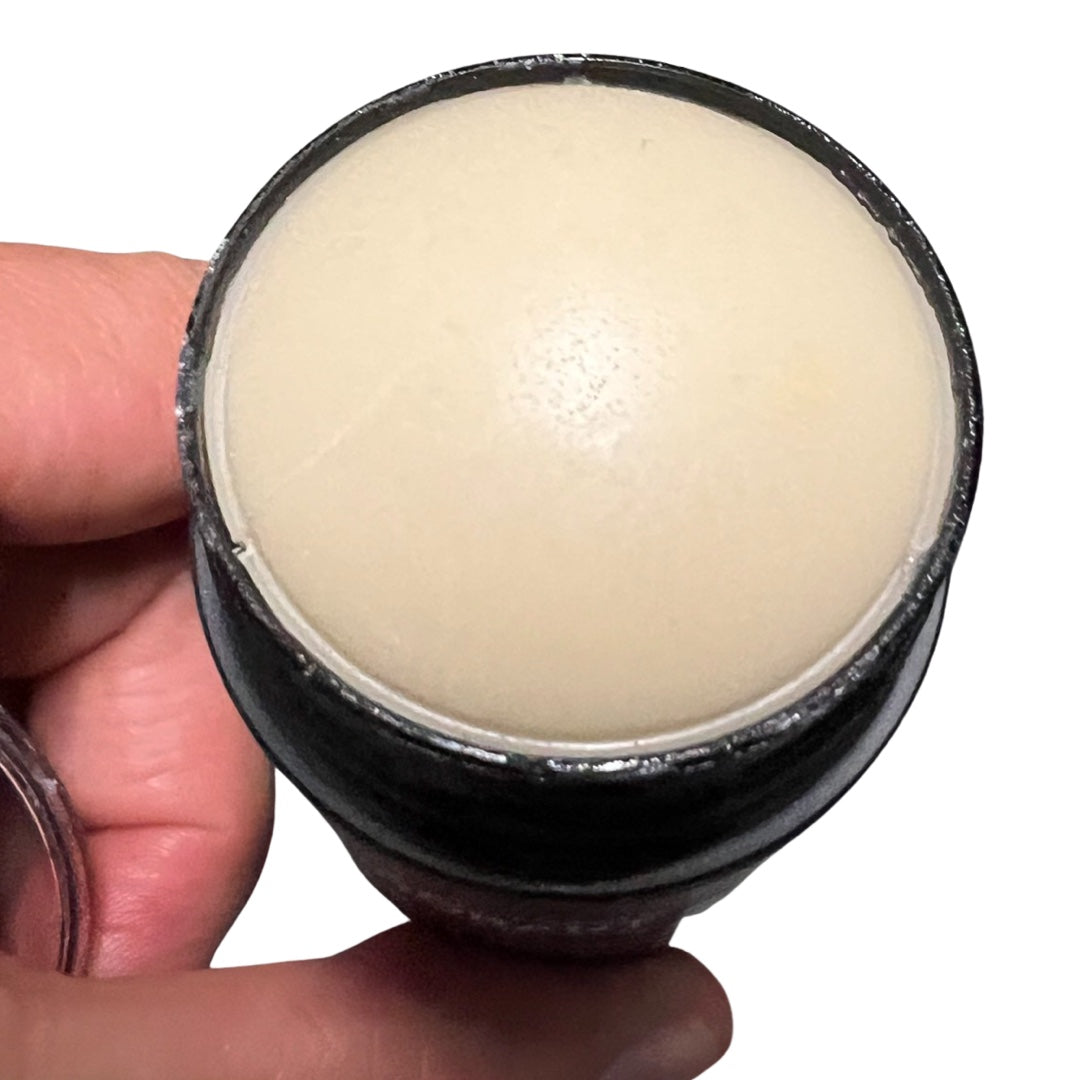 Vanilla Bean - KAFX Body Natural Coffee Infused Deodorant - Concordia Style Boutique