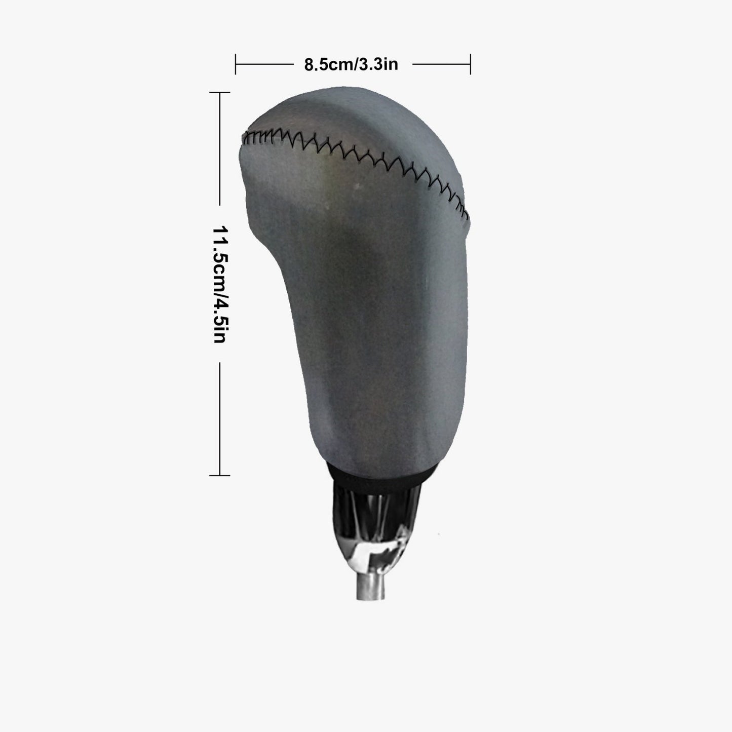 Car Gear Cover - Concordia Style Boutique