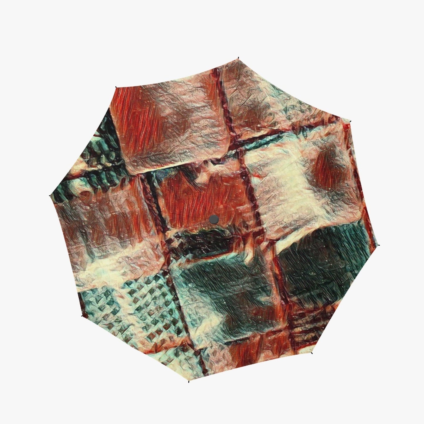 Automatic UV Protection Umbrella - Concordia Style Boutique