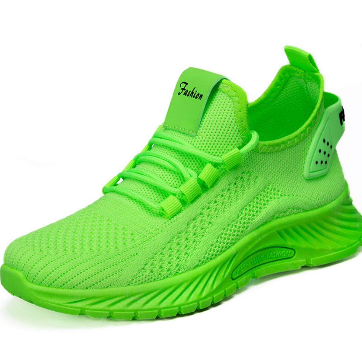 Lace Up Mesh Breathable Athletic - Premium shoes from Concordia Style Boutique - Just $22.56! Shop now at Concordia Style Boutique
