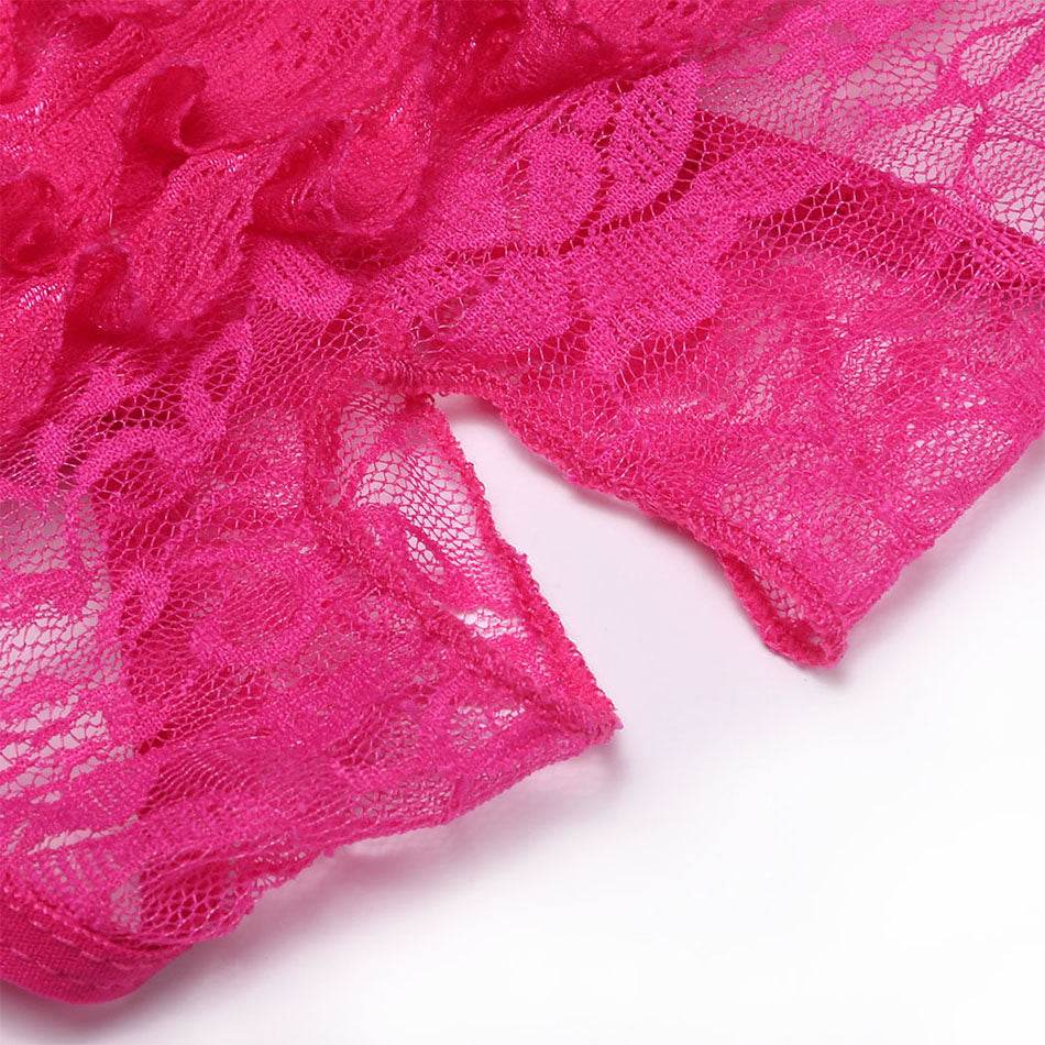 Bowknot Knickers Panties - Concordia Style Boutique