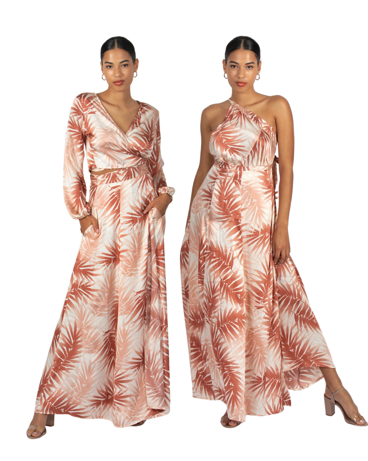 Show Skirt - Paradise - Concordia Style Boutique