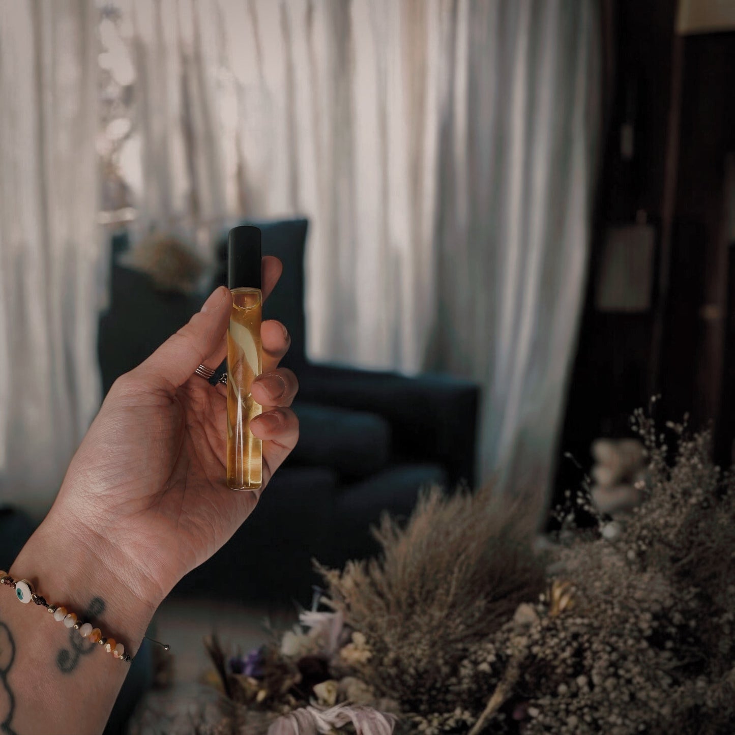 ARCANA - ROLLERBALL - *Limited Release*