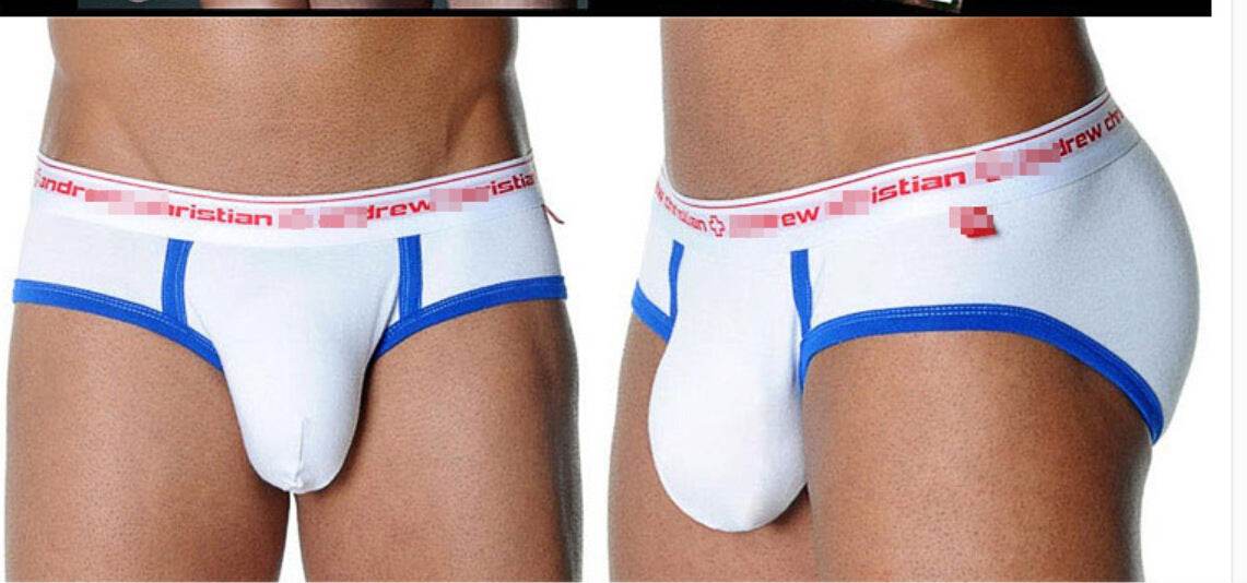 Simple Breathable Lightweight Briefs - Concordia Style Boutique