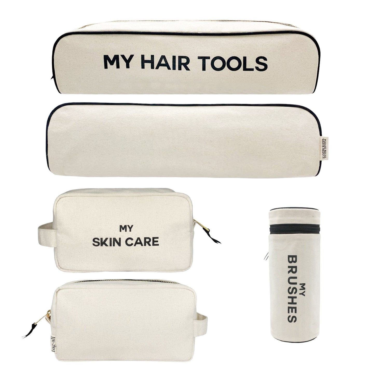 Pamper Gift Set Deal 3-Pack, Cream - Concordia Style Boutique