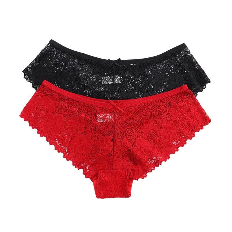 Underwear Set (3 pieces / 3 colors) - Concordia Style Boutique