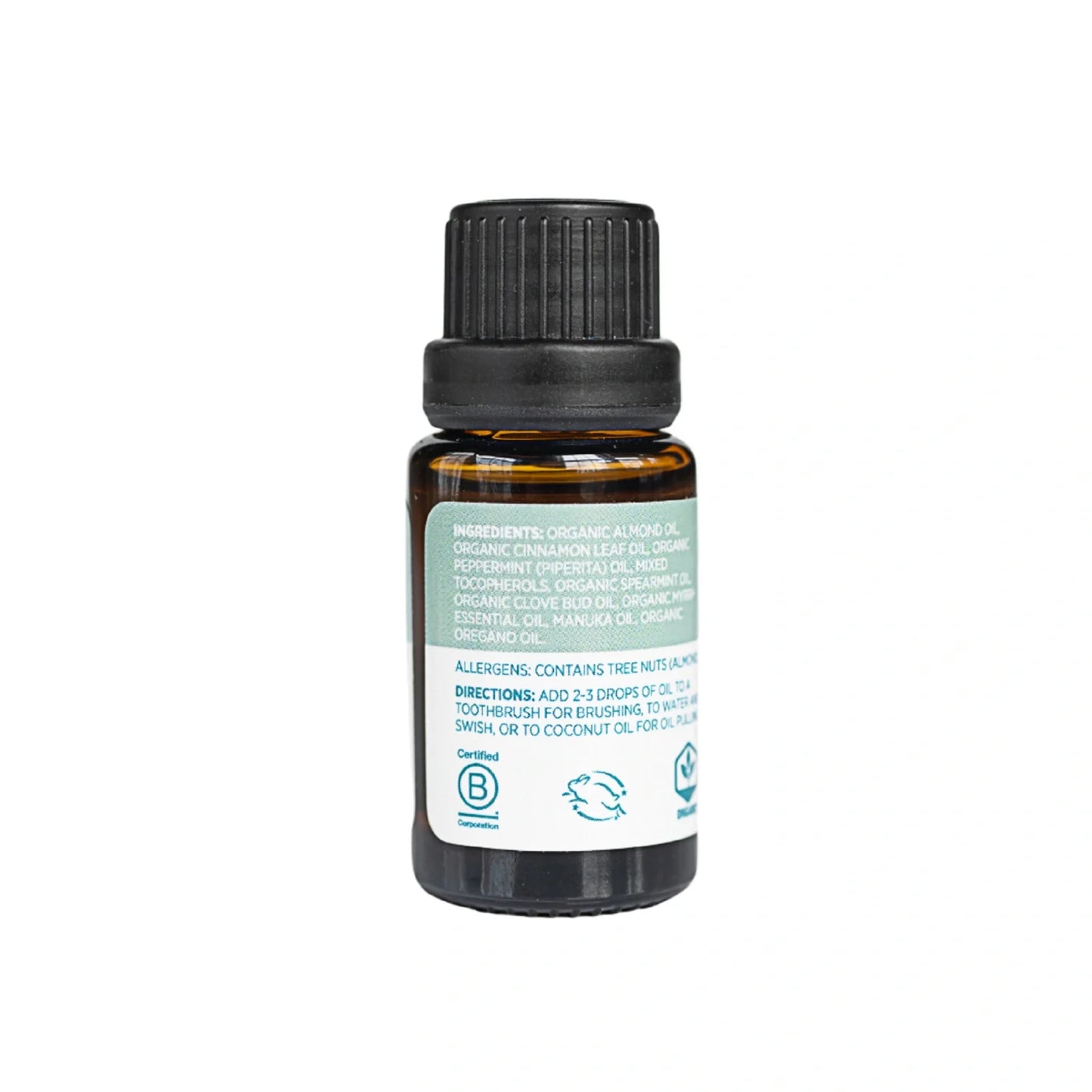 Balanced Mouth Blend - Concordia Style Boutique