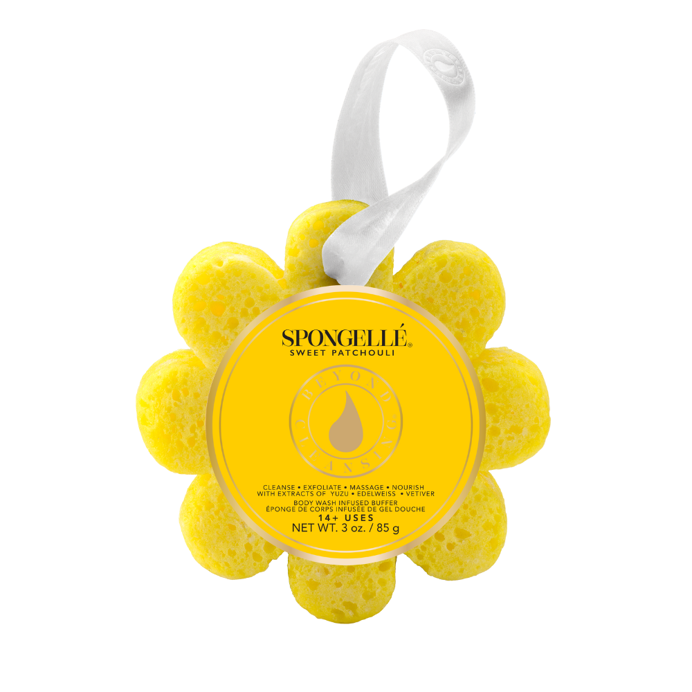 Sweet Patchouli | Wild Flower - Concordia Style Boutique