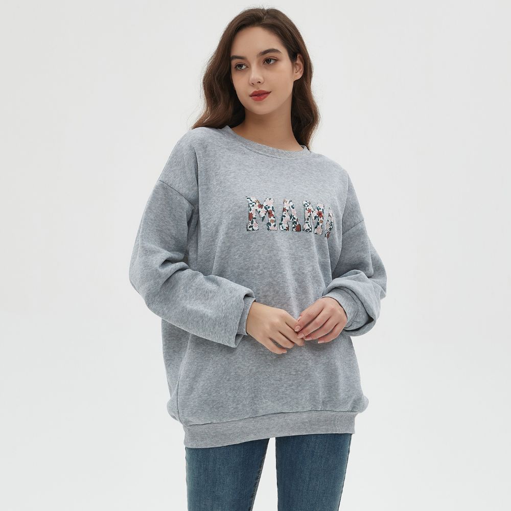 MAMA SWEATSHIRTS - Concordia Style Boutique