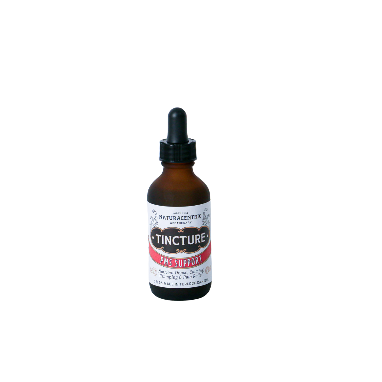 PMS Support Tincture - Concordia Style Boutique