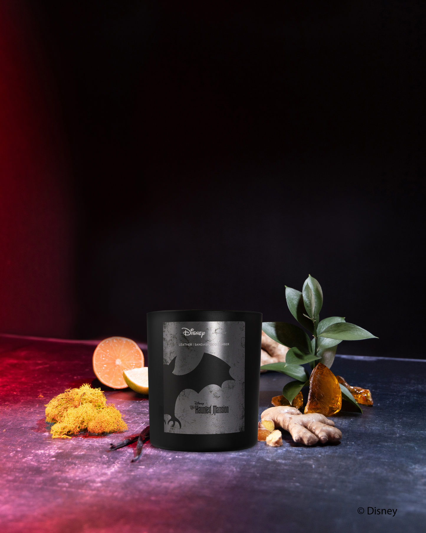 Disney My Way Candle - Concordia Style Boutique