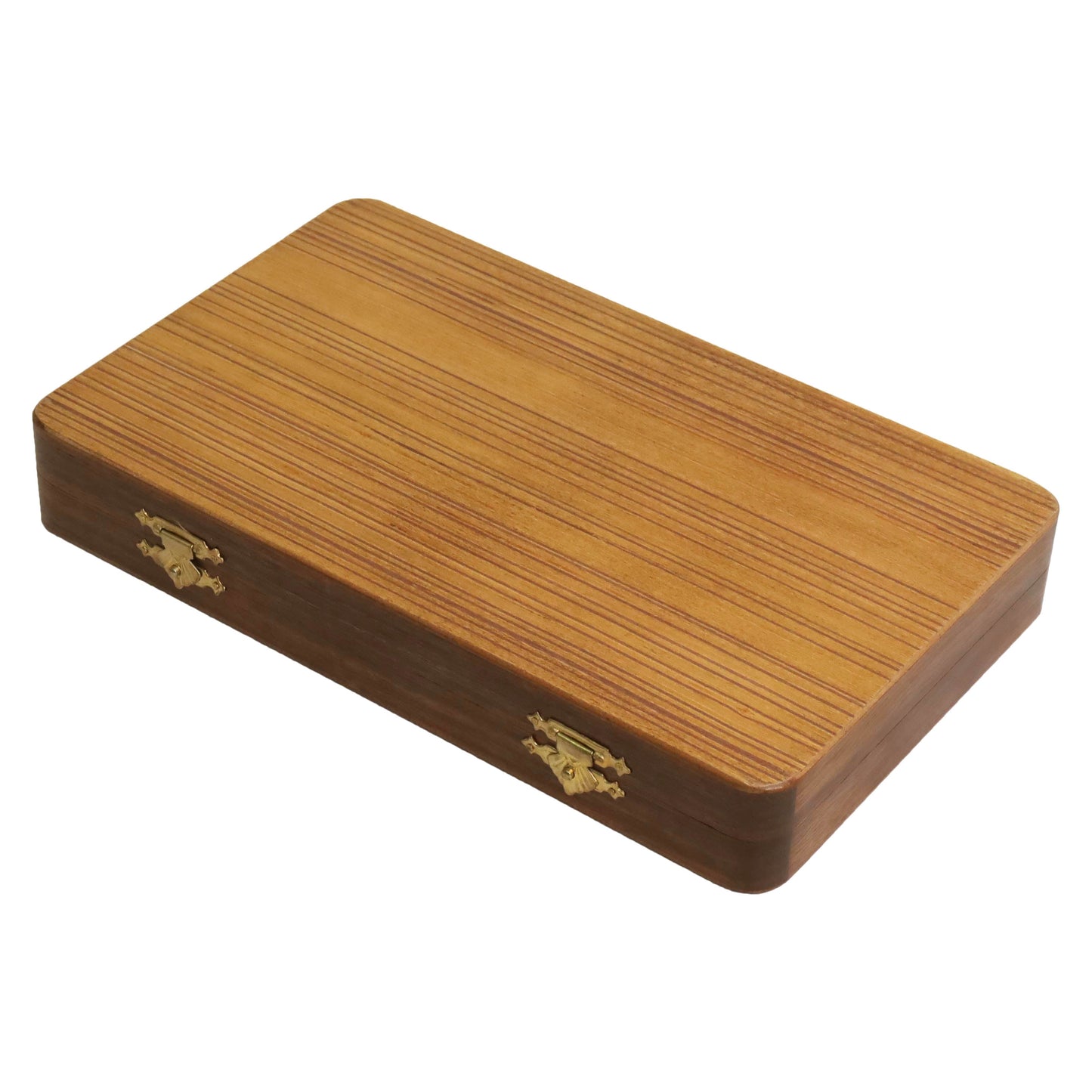 10" Handcrafted Wood Travel Backgammon pieces Set Game Folding Board - Premium Backgammon from Royal Chess Mall - Just $79.95! Shop now at Concordia Style Boutique