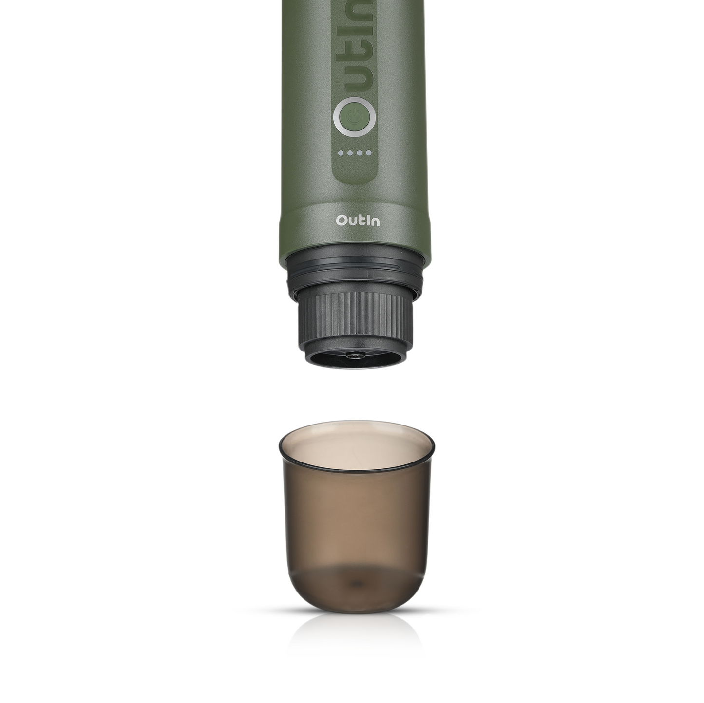 Nano Portable Espresso Machine Cup - Concordia Style Boutique