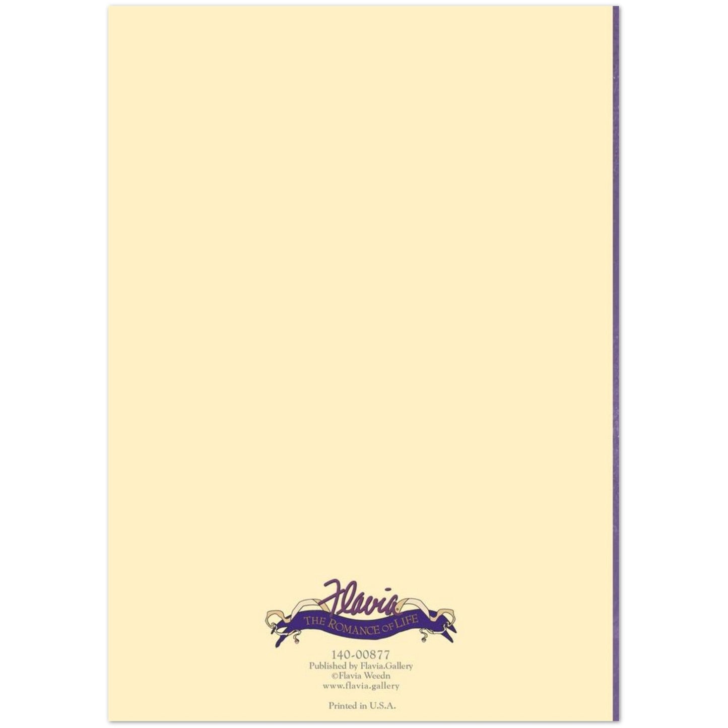 Tis the Season - a Flavia Weedn Classic Christmas Card 0003-6884