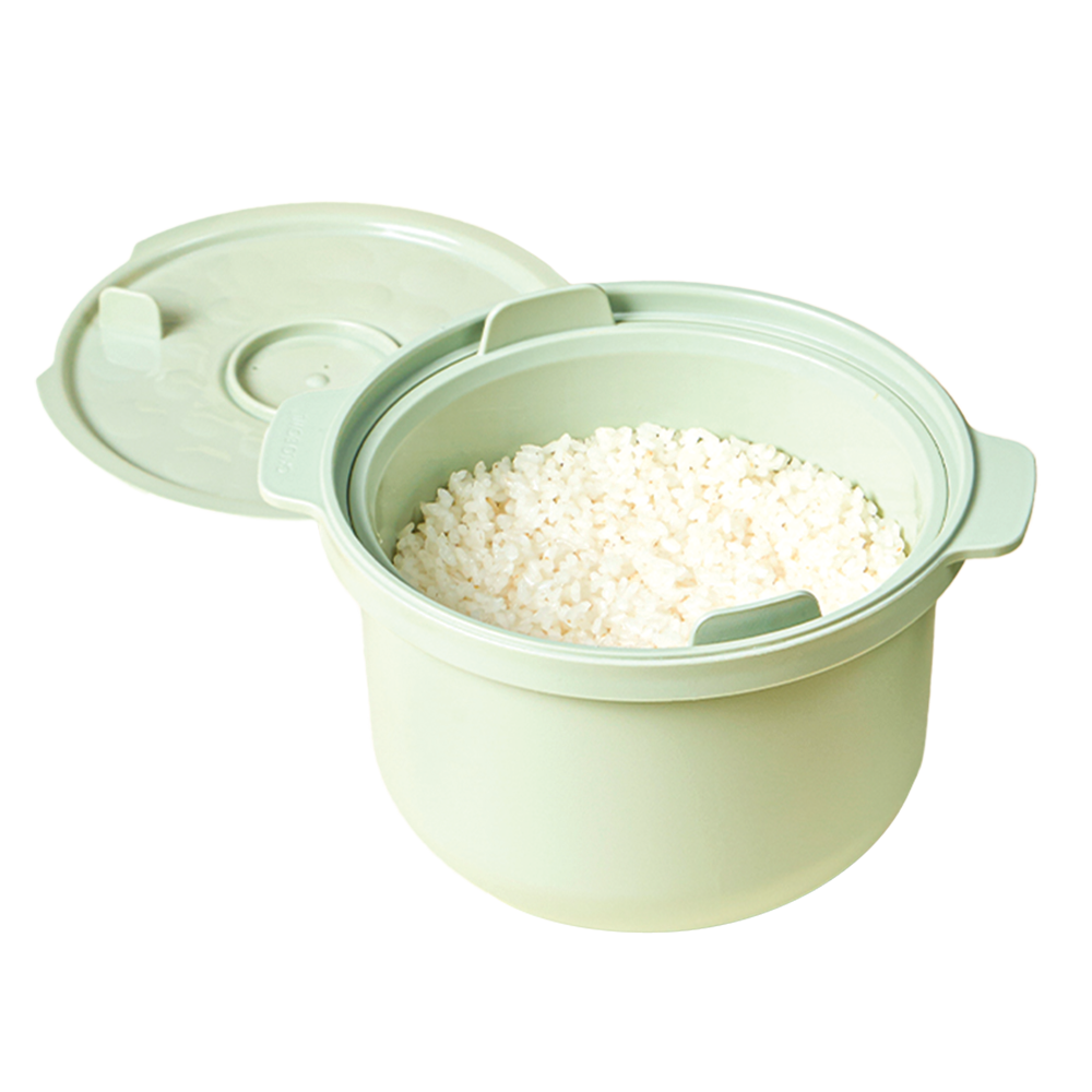 Calo Bowl Low-sugar Rice Cooker - Concordia Style Boutique