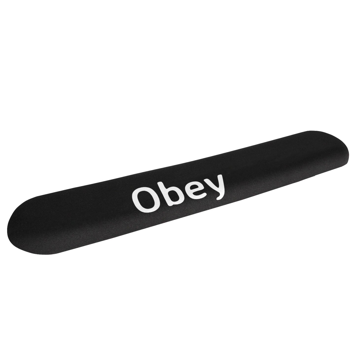 Keyboard Hand Rest - "Obey" - Premium Keyboard Hand Rest from Concordia Style Boutique - Just $35.14! Shop now at Concordia Style Boutique