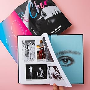 Cher: The Memoir: Part One of a Two-Part Memoir from the Iconic Artist and Actor (The Cher Memoir, 1) - Concordia Style Boutique