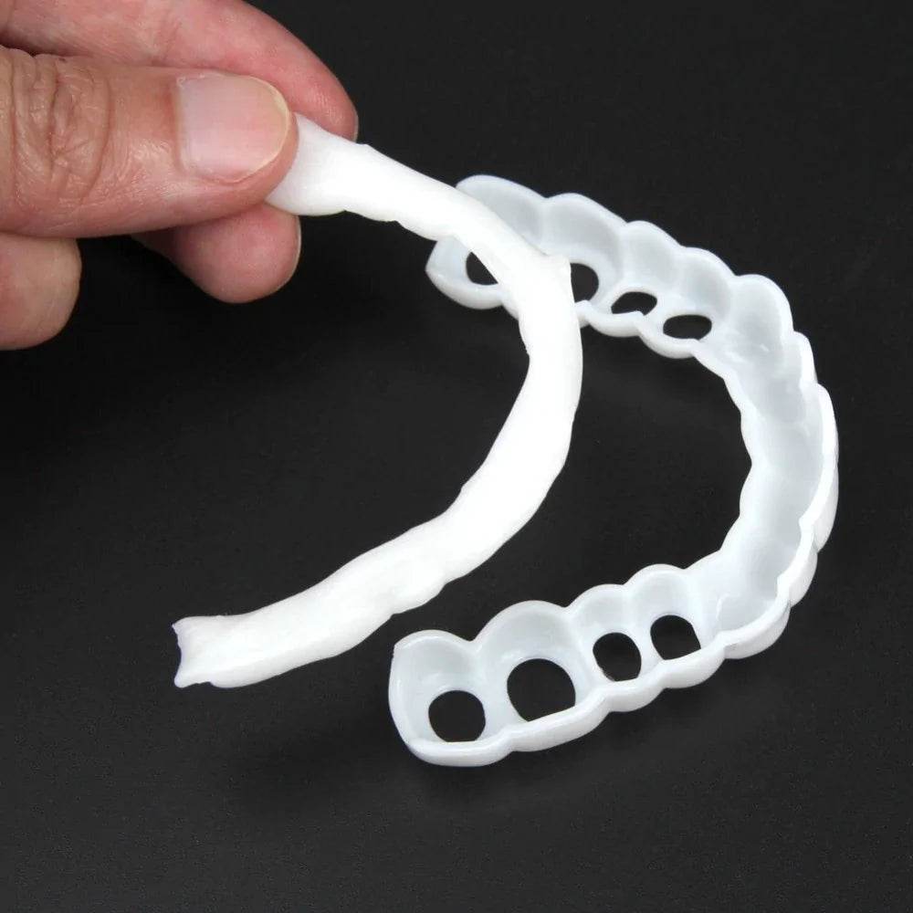 Instant Perfect Smile Dental Veneers - Concordia Style Boutique