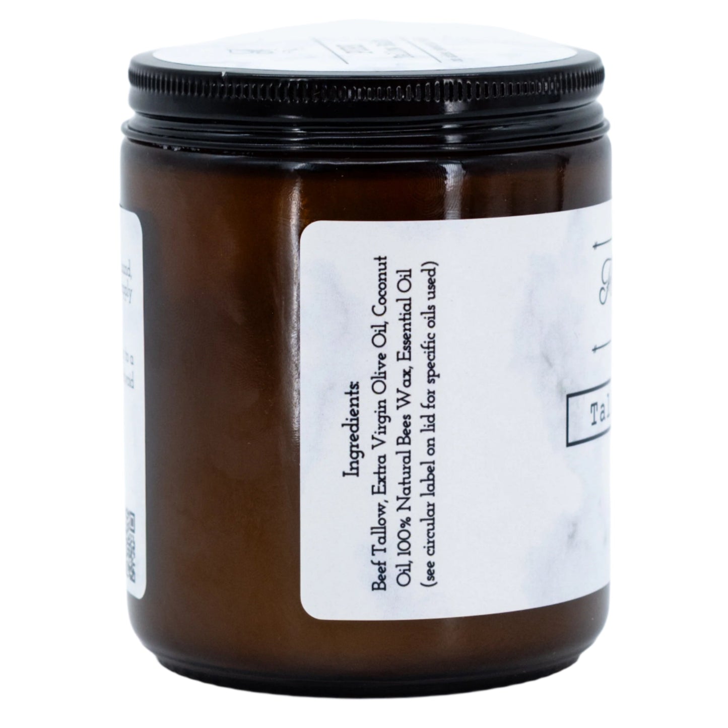 Tallow Balm | Multiple Scents and Sizes | Flourshing Farms - Concordia Style Boutique