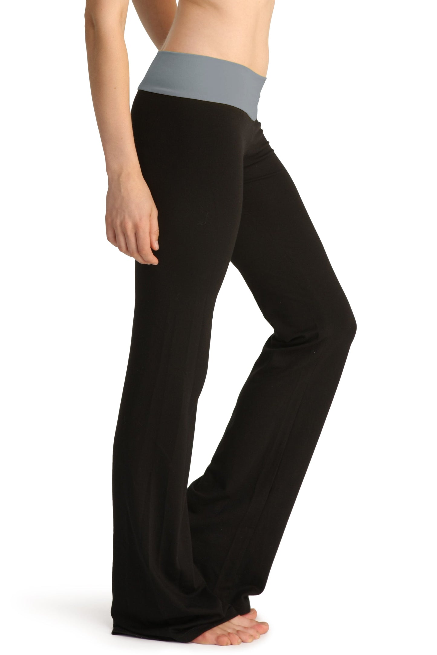 4-rth Women's Classic Yoga Pant - Concordia Style Boutique