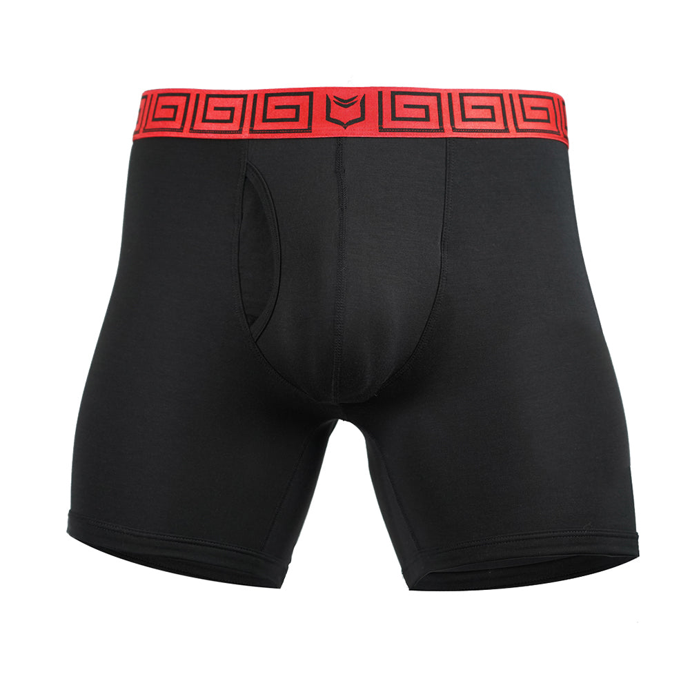 SHEATH 4.0 Men's Dual Pouch Boxer Brief - Concordia Style Boutique
