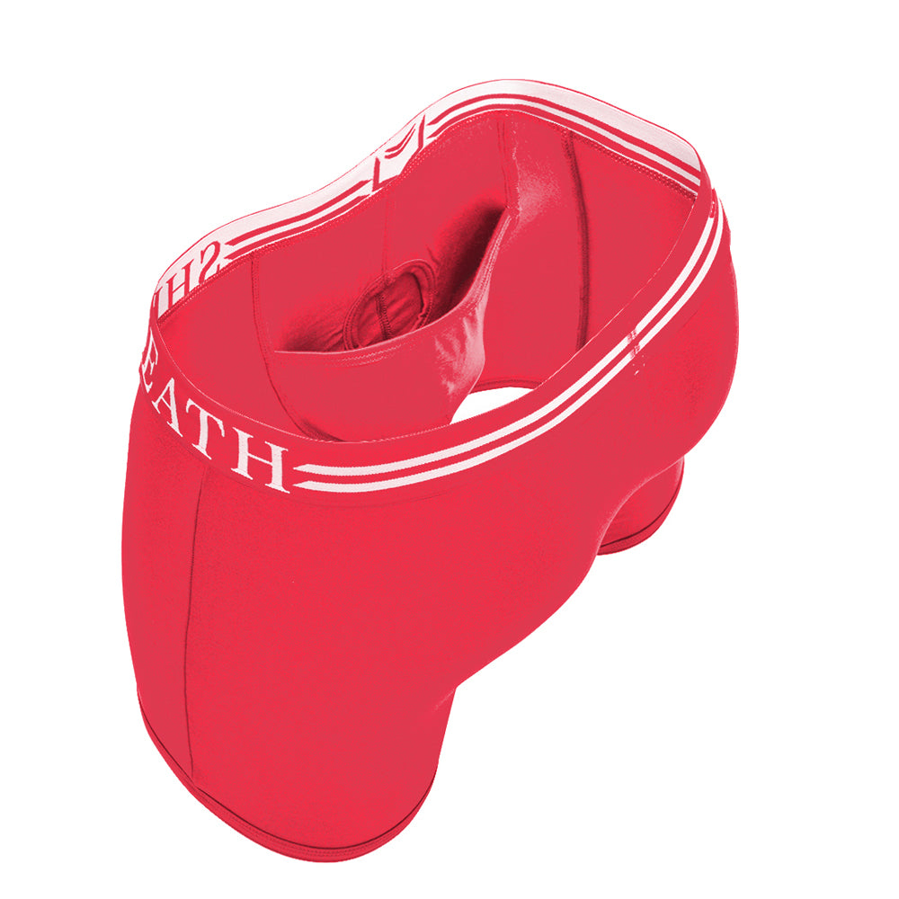 SHEATH 4.0 Men's Dual Pouch Boxer Brief - Concordia Style Boutique