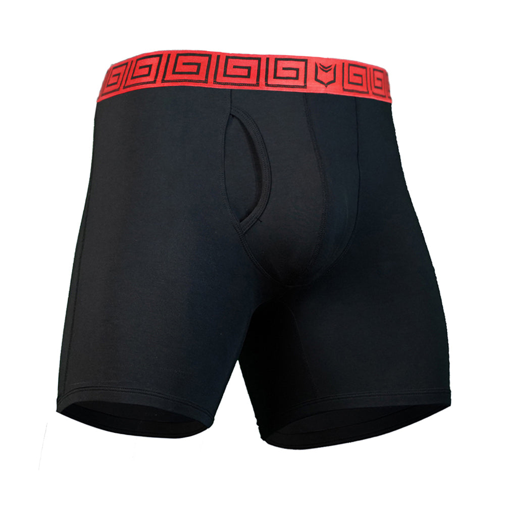 SHEATH 4.0 Men's Dual Pouch Boxer Brief - Concordia Style Boutique