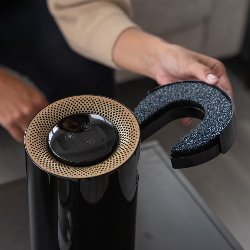 Hugo 3-in-1 Air Purifier - Concordia Style Boutique