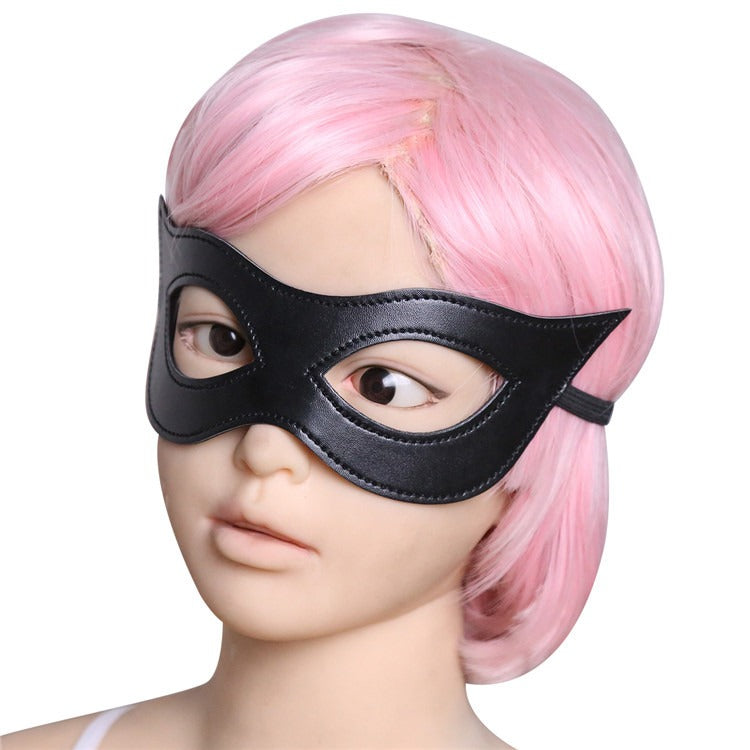 Black Mask Black - Wiring with Elastic Band - Premium Mask from Concordia Style Boutique - Just $9.84! Shop now at Concordia Style Boutique