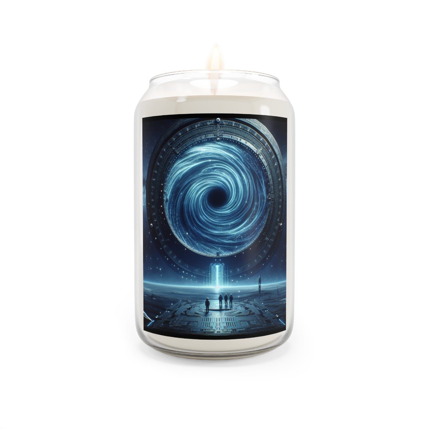 "Stargate" Scented Candle - 13.75 oz
