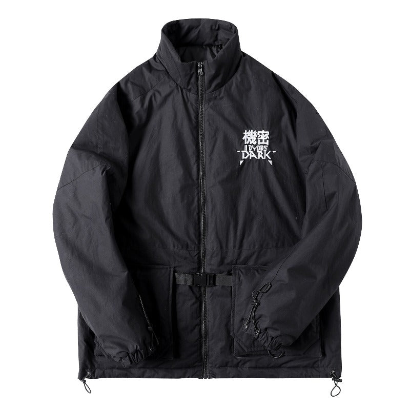 HiParka5 Neighborhood Winter Jacket - Concordia Style Boutique