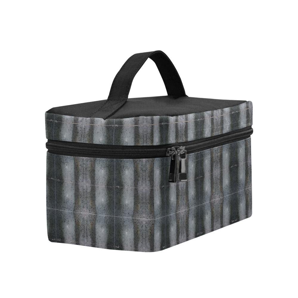Cosmetic Bag - "The Alien" (Large) - Premium Cosmetic Bag from Concordia Style Boutique - Just $24.08! Shop now at Concordia Style Boutique