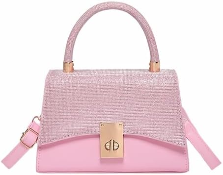 Classic Satchel Handbag - Concordia Style Boutique