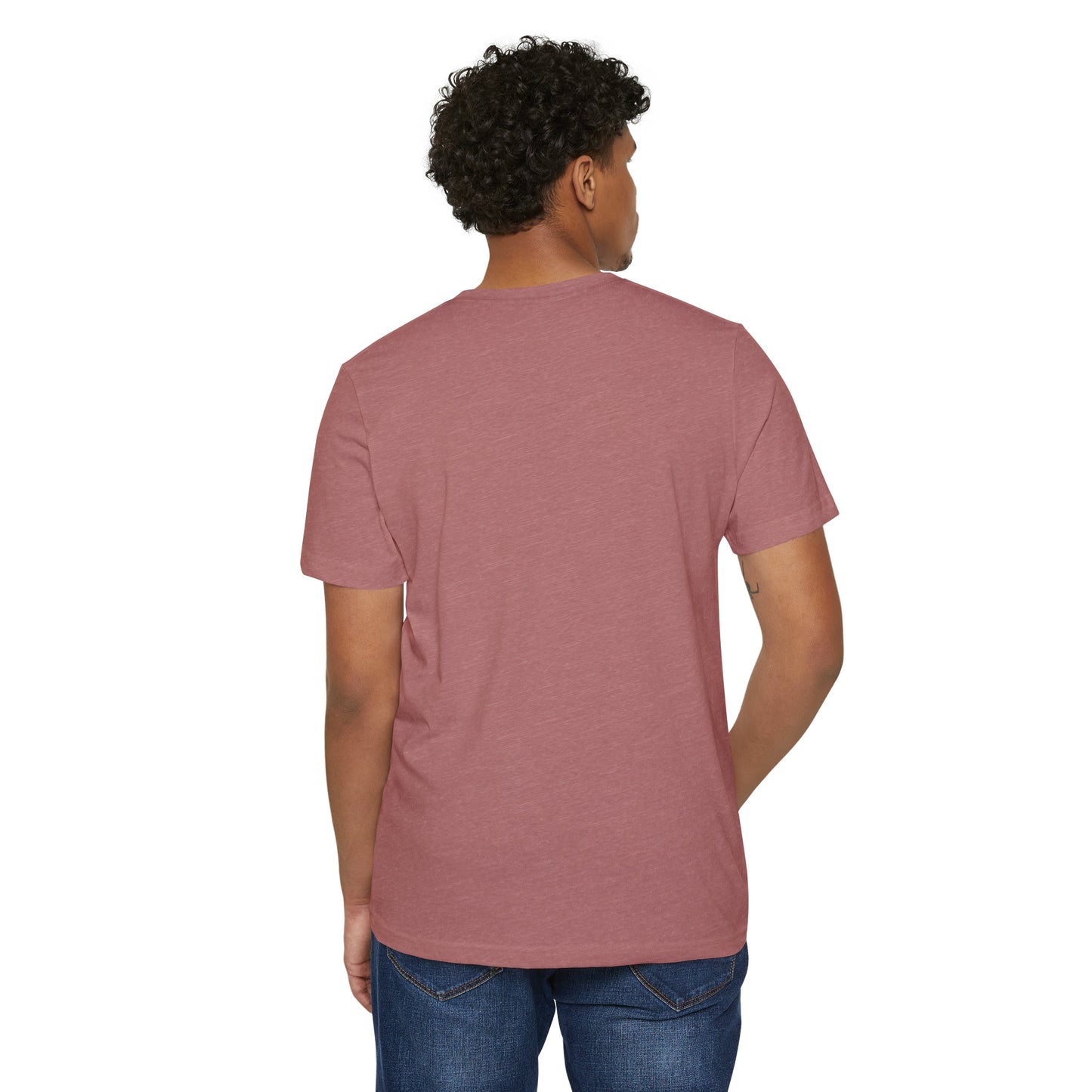 Climate Change Ain't Cool: Eco-Friendly T-Shirt - Concordia Style Boutique