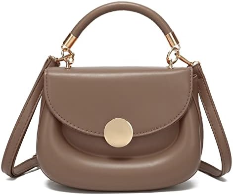 Classic Satchel Handbag - Concordia Style Boutique
