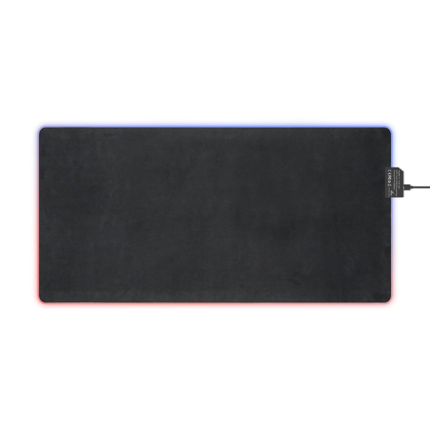 LED Gaming Mouse Pad - Obey - Concordia Style Boutique
