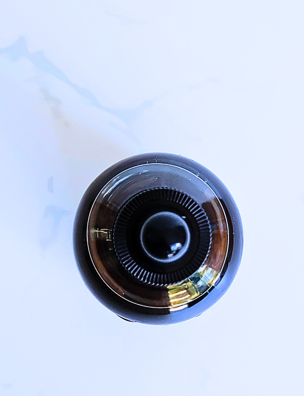 Unrefined Jamaican Black Castor Oil