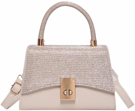 Classic Satchel Handbag - Concordia Style Boutique