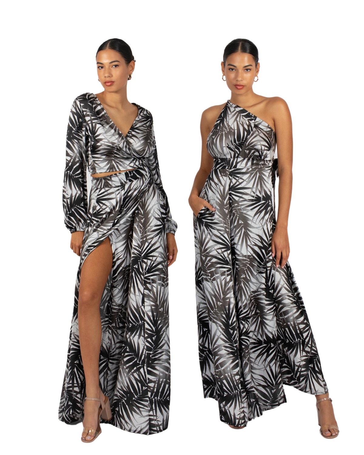 Show Skirt - Paradise - Concordia Style Boutique