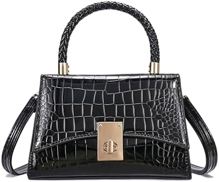 Classic Satchel Handbag - Concordia Style Boutique