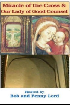 Miracles of the Cross Book