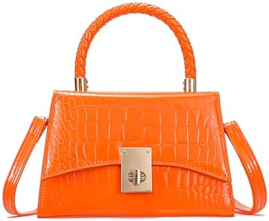 Classic Satchel Handbag - Concordia Style Boutique