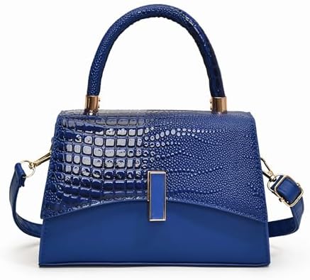 Classic Satchel Handbag - Concordia Style Boutique