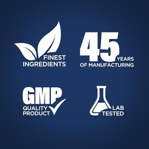 Piping Rock DMG Supplement | B15 | 150 mg | 180 Capsules | Non-GMO, Gluten Free - Concordia Style Boutique