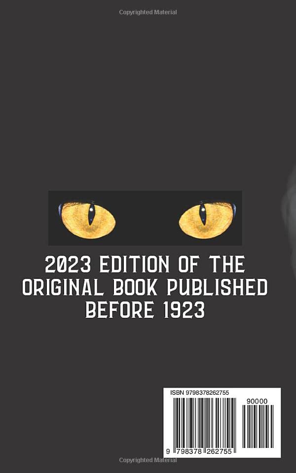 The Book Of Forbidden Knowledge: Black Magic, Superstitions, Charms, Divination, Signs, Omens, Etc. - Concordia Style Boutique