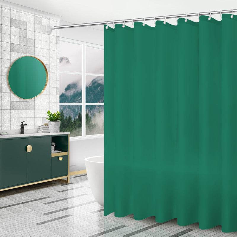 PEVA Anti-mildew Shower Curtains - Concordia Style Boutique