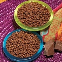 Chocolate Mini Crisps - Concordia Style Boutique